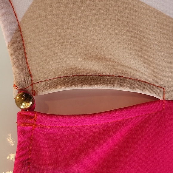 Mod Groovy Top XL - Picture 4 of 8